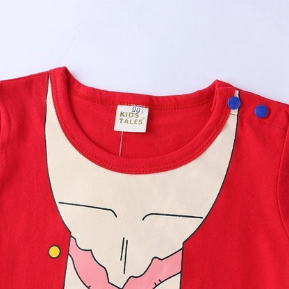 Baby Anime Clothes - One Piece