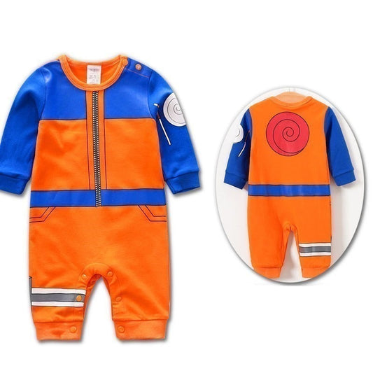 Baby Anime Clothes - Naruto